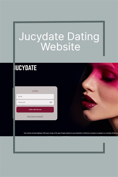 jucydate sign in|Jucydate (u/jucydate)